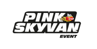 PINK Skyvan